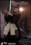 Qui-Gon Jinn (Prototype Shown) View 23