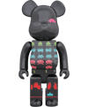 Be@rbrick Space Invaders 400% (Prototype Shown) View 3