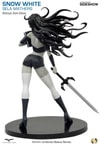Sela Mathers (Snow White) Black & White (Prototype Shown) View 2