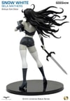 Sela Mathers (Snow White) Black & White (Prototype Shown) View 3