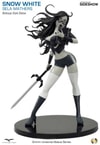Sela Mathers (Snow White) Black & White (Prototype Shown) View 6