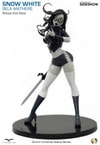 Sela Mathers (Snow White) Black & White (Prototype Shown) View 7