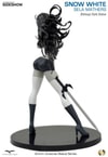 Sela Mathers (Snow White) Black & White (Prototype Shown) View 8