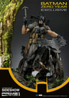 Batman Zero Year Exclusive Edition (Prototype Shown) View 27
