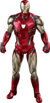 Iron Man Mark LXXXV