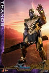 Thanos- Prototype Shown
