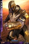 Thanos (Prototype Shown) View 13