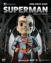 Superman (Metallic Edition) (Prototype Shown) View 1