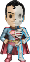 Superman (Metallic Edition) (Prototype Shown) View 11