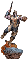 Thanos (Deluxe Version) (Prototype Shown) View 16