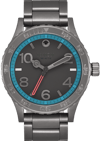 Nixon millennium falcon top