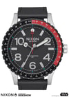 Nixon han solo watch best sale