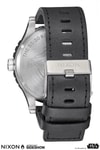 Han Solo Black 51 30SW Watch View 7