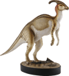 Parasaurolophus (Prototype Shown) View 13
