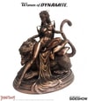 Dejah Thoris Bronze (Prototype Shown) View 1