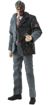 Two-Face (Harvey Dent) (Prototype Shown) View 8