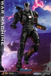 War Machine- Prototype Shown