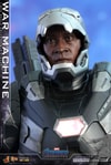 War Machine- Prototype Shown