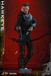 Hawkeye Collector Edition - Prototype Shown