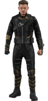 Hawkeye