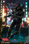 Hawkeye (Deluxe Version)