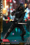 Hawkeye (Deluxe Version)