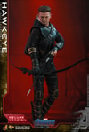 Hawkeye (Deluxe Version)