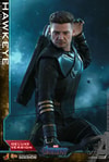 Hawkeye (Deluxe Version)