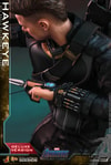 Hawkeye (Deluxe Version)