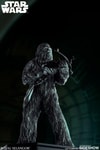 Chewbacca Figurine (Prototype Shown) View 8