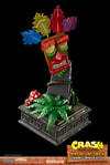 Mini Aku Aku Mask
