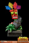 Mini Aku Aku Mask