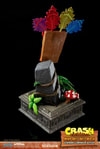 Mini Aku Aku Mask- Prototype Shown