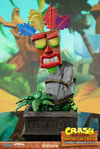 Mini Aku Aku Mask
