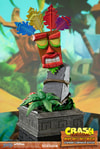Mini Aku Aku Mask