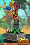Mini Aku Aku Mask