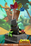 Mini Aku Aku Mask