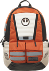 Rebel Pilot Backpack (Prototype Shown) View 8