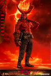 Hellboy- Prototype Shown