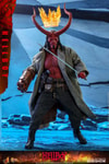 Hellboy