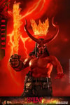 Hellboy