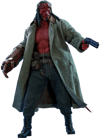 Hellboy