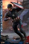 Captain America (Prototype Shown) View 12