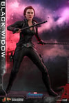 Black Widow (Prototype Shown) View 15