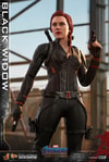 Black Widow (Prototype Shown) View 12