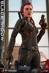 Black Widow (Prototype Shown) View 10