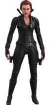 Black Widow (Prototype Shown) View 21