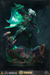 Shadow Hunter King of Lan Ling (Deluxe Edition) (Prototype Shown) View 5