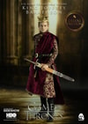 King Joffrey Baratheon  (Deluxe Version) (Prototype Shown) View 2