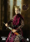 King Joffrey Baratheon  (Deluxe Version) (Prototype Shown) View 4